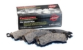 Picture of Wilwood Pad Set Promatrix D1631