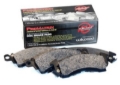 Picture of Wilwood Pad Set Promatrix D1680