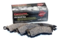 Picture of Wilwood Pad Set Promatrix D1631A