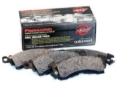 Picture of Wilwood Pad Set Promatrix D1602