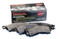 Picture of Wilwood Pad Set Promatrix D1474