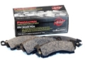 Picture of Wilwood Pad Set Promatrix D1414
