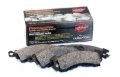 Picture of Wilwood Pad Set Promatrix D1411