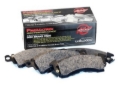 Picture of Wilwood Pad Set Promatrix D1363