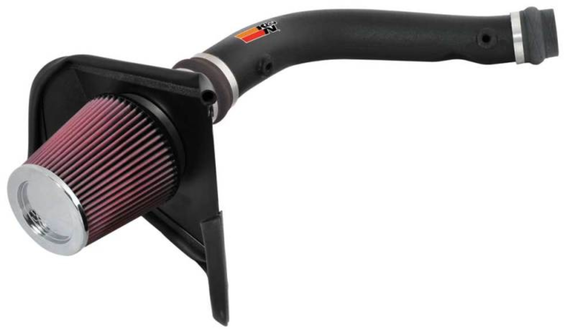 Picture of KN Cold Air Intakes - 57-9016-1
