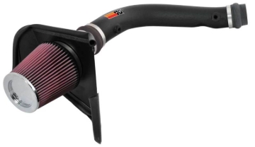 Picture of KN Cold Air Intakes - 57-9016-1