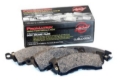 Picture of Wilwood Pad Set Promatrix D1330