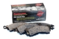 Picture of Wilwood Pad Set Promatrix D1317