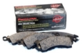 Picture of Wilwood Pad Set Promatrix D1326