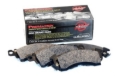 Picture of Wilwood Pad Set Promatrix D1268