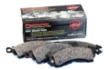 Picture of Wilwood Pad Set Promatrix D1194