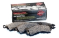 Picture of Wilwood Pad Set Promatrix D1180