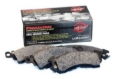 Picture of Wilwood Pad Set Promatrix D1179