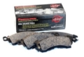 Picture of Wilwood Pad Set Promatrix D1083