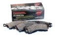 Picture of Wilwood Pad Set Promatrix D1075
