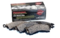 Picture of Wilwood Pad Set Promatrix D1067A