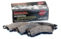Picture of Wilwood Pad Set Promatrix D1067