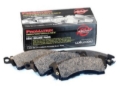 Picture of Wilwood Pad Set Promatrix D1057B