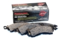 Picture of Wilwood Pad Set Promatrix D1057