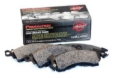 Picture of Wilwood Pad Set Promatrix D1033