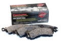 Picture of Wilwood Pad Set Promatrix D1001
