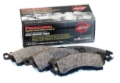 Picture of Wilwood Pad Set Promatrix D999