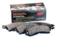 Picture of Wilwood Pad Set Promatrix D975