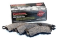 Picture of Wilwood Pad Set Promatrix D981