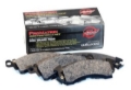 Picture of Wilwood Pad Set Promatrix D989