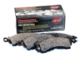 Picture of Wilwood Pad Set Promatrix D974