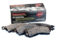Picture of Wilwood Pad Set Promatrix D967