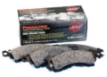 Picture of Wilwood WIL Promatrix Brake Pads - 150-D0969K