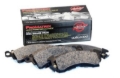Picture of Wilwood Pad Set Promatrix D932