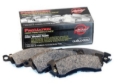 Picture of Wilwood Pad Set Promatrix D945
