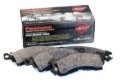 Picture of Wilwood Pad Set Promatrix D924