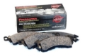 Picture of Wilwood Pad Set Promatrix D908
