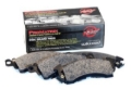 Picture of Wilwood Pad Set Promatrix D897