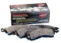 Picture of Wilwood Pad Set Promatrix D905