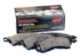 Picture of Wilwood Pad Set Promatrix D883