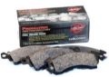 Picture of Wilwood Pad Set Promatrix D882