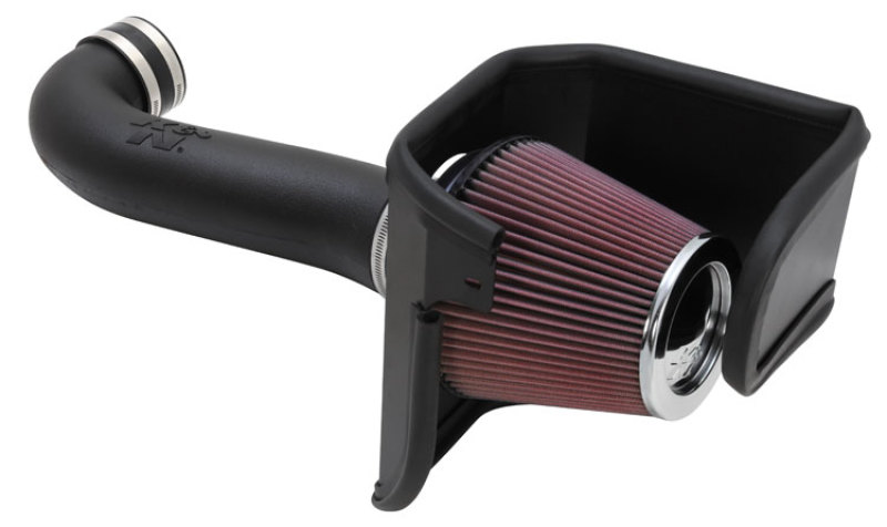 Picture of KN Cold Air Intakes - 63-1114