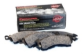 Picture of Wilwood Pad Set Promatrix D866
