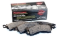 Picture of Wilwood Pad Set Promatrix D845