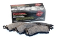 Picture of Wilwood Pad Set Promatrix D843