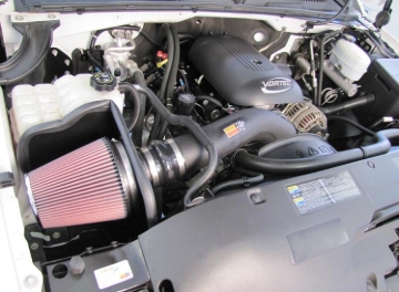 Picture of KN Cold Air Intakes - 57-3031-1
