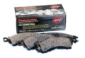 Picture of Wilwood Pad Set Promatrix D833