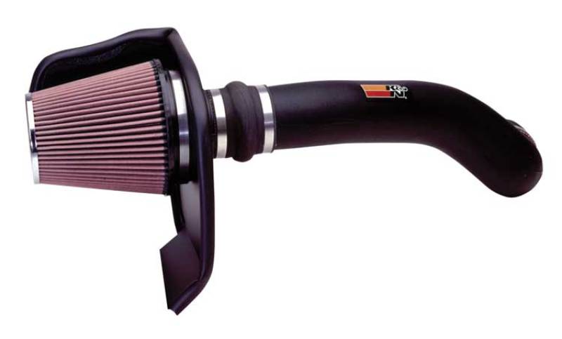 Picture of KN Cold Air Intakes - 57-3031-1