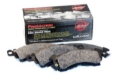 Picture of Wilwood Pad Set Promatrix D815A