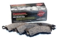 Picture of Wilwood Pad Set Promatrix D813