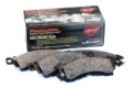 Picture of Wilwood Pad Set Promatrix D791